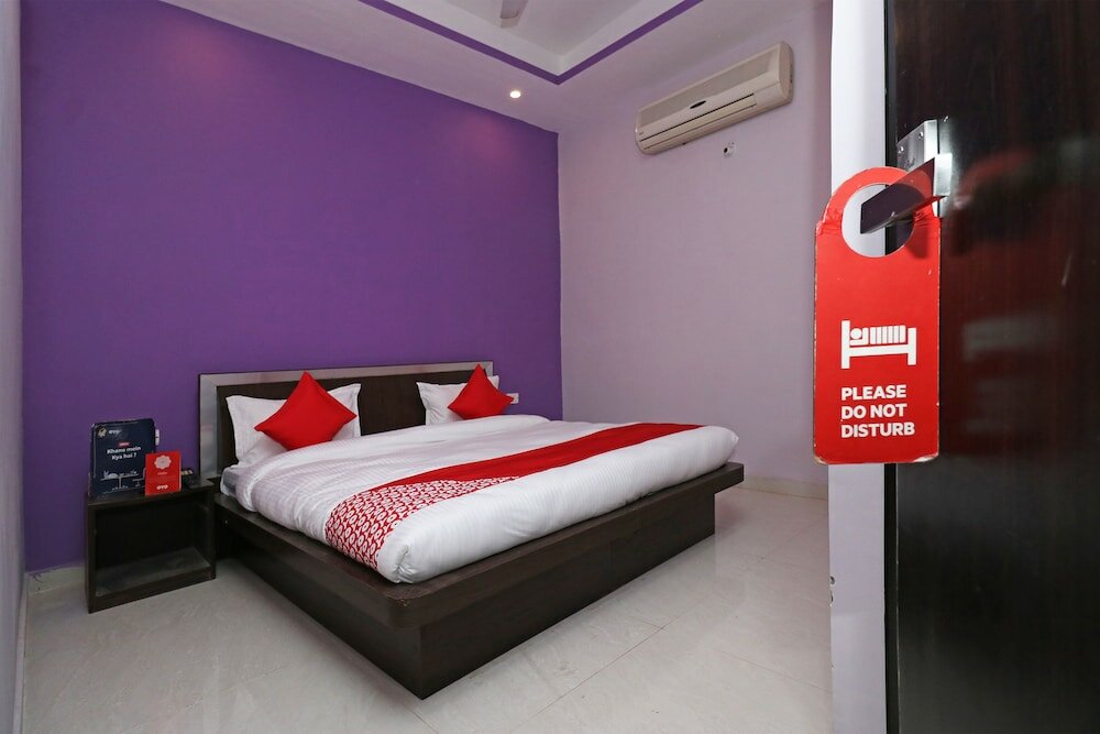 Фото Oyo 24662 Hotel Shanti