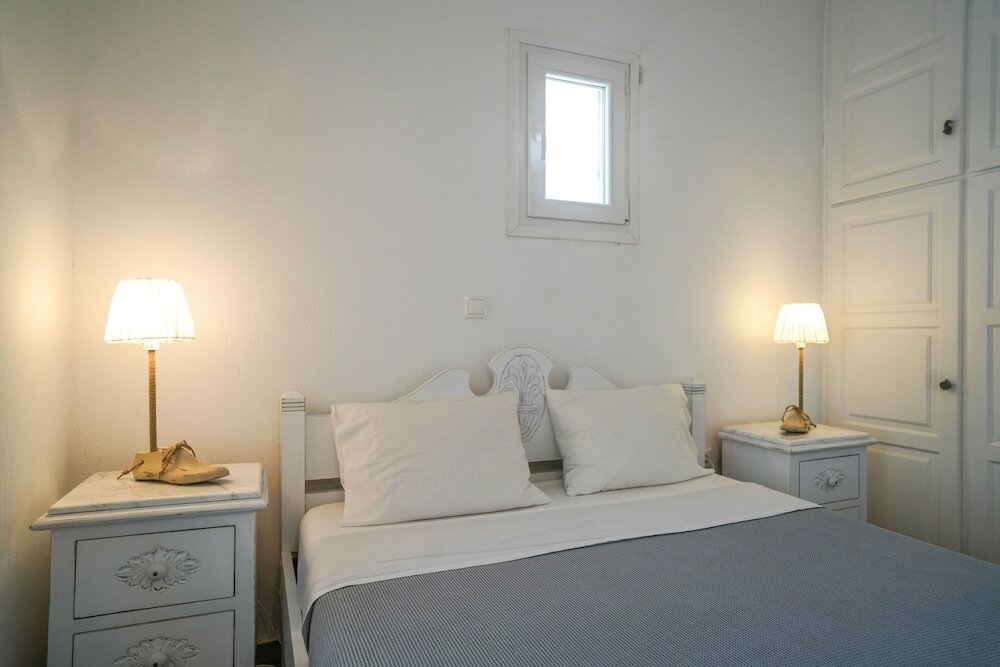 Фото Vlia Mar Myconian Residences