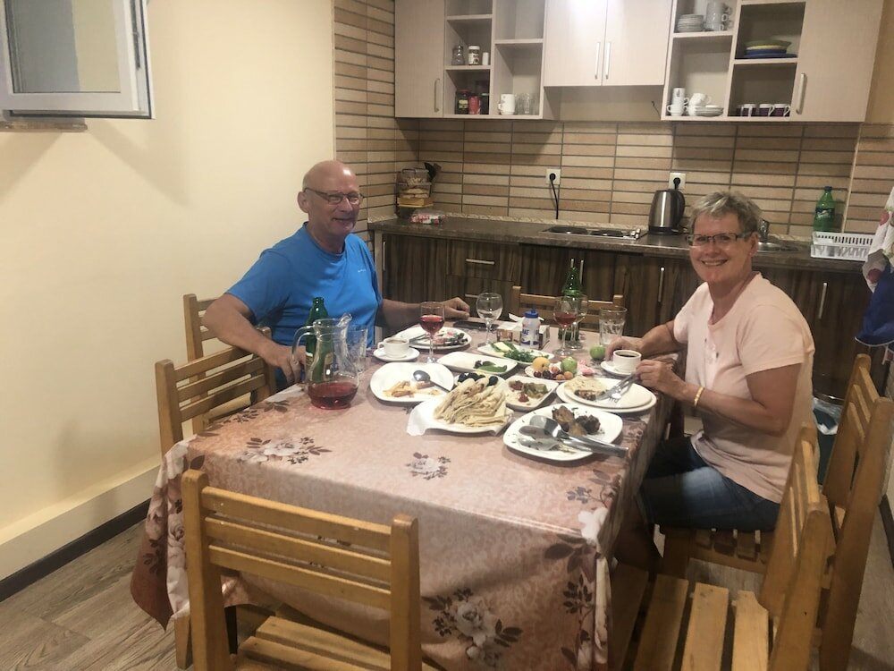 Фото Old City Hotel Alaverdi