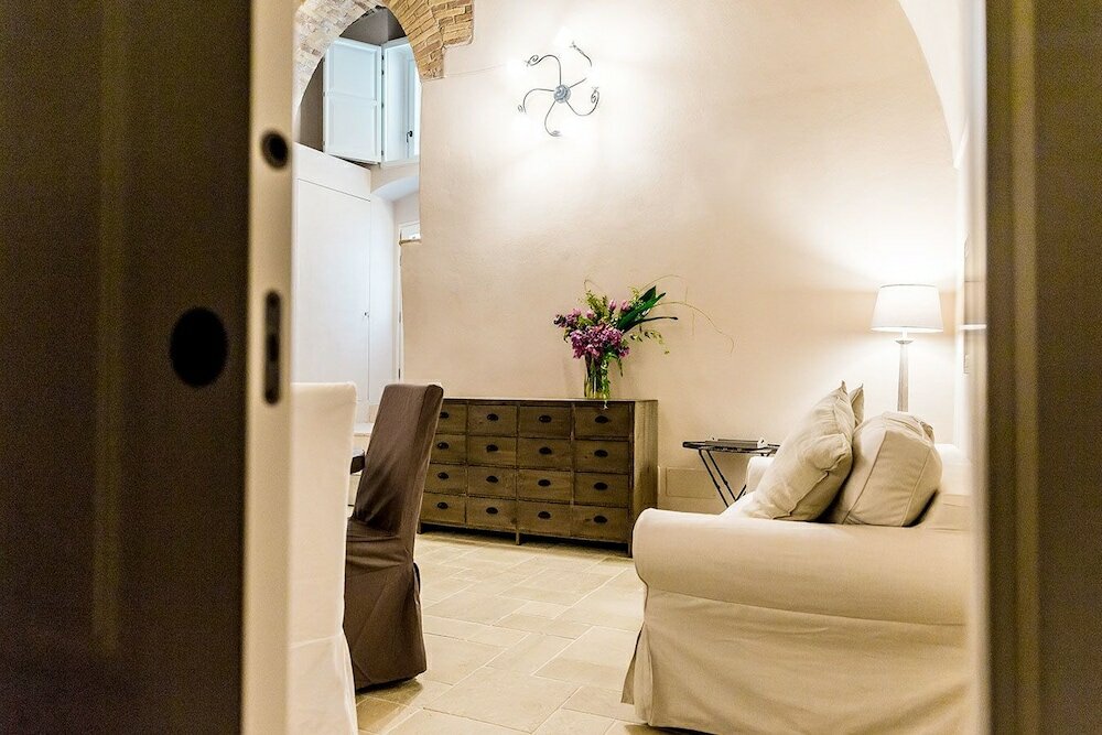 Фото Borgo San Gaetano