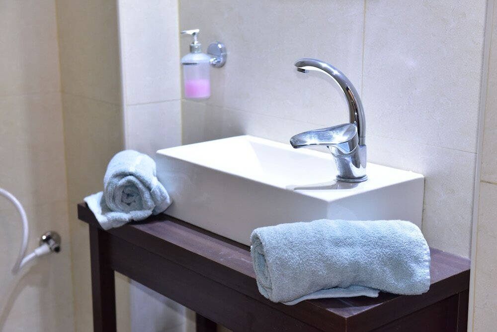 Фото Stunning House in Jerusalem City Center