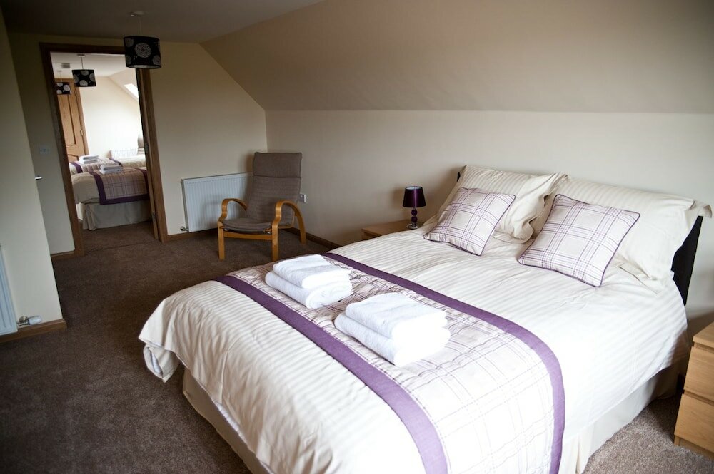 Фото Bamflatt Farm B&b