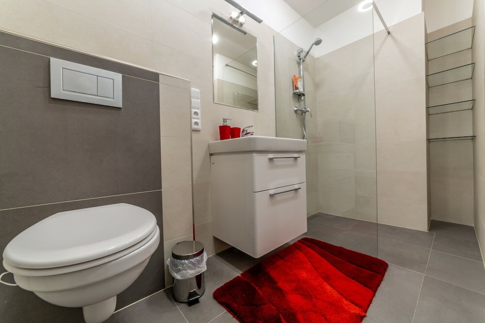 Фото Apartmany Letna u Sparty