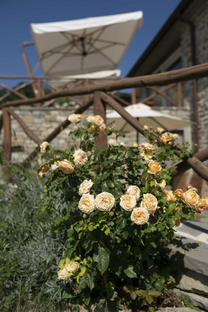 Фото La Fattoria dell'Autosufficienza