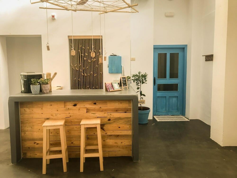 Фото Cantagua Hostel