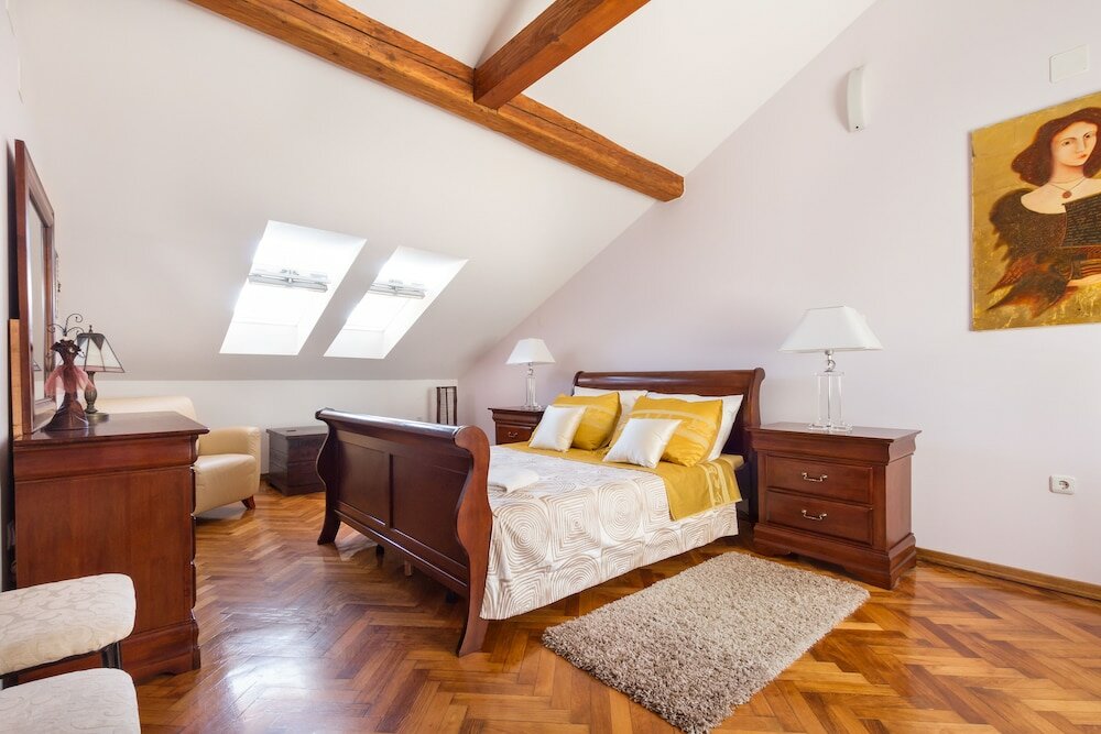 Фото Luxury Apartment Matkovic