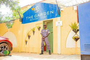 Гостиница Villa De l