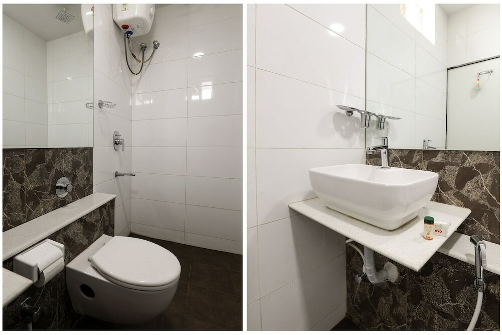 Фото Oyo 17316 Radika Residency