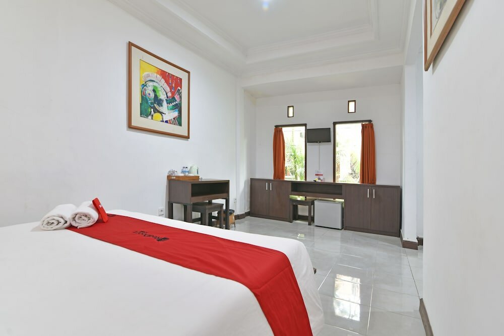 Фото RedDoorz @ Sayan Ubud