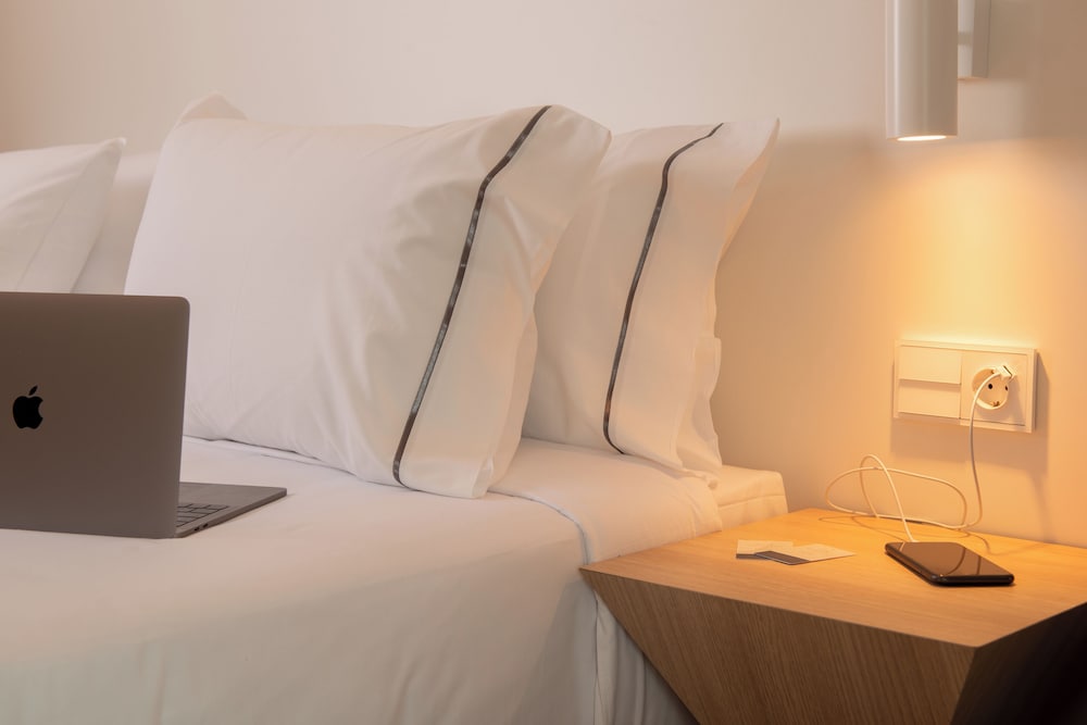 Фото L’Azure Hotel