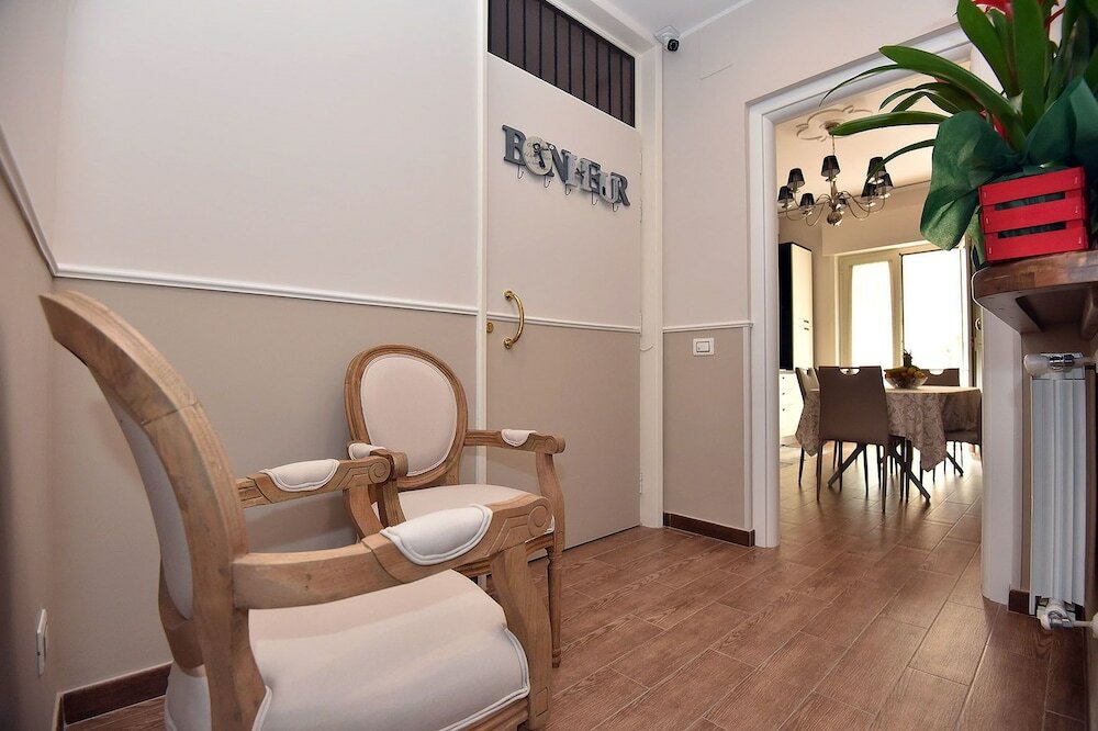 Фото B&b Paradiso Relais