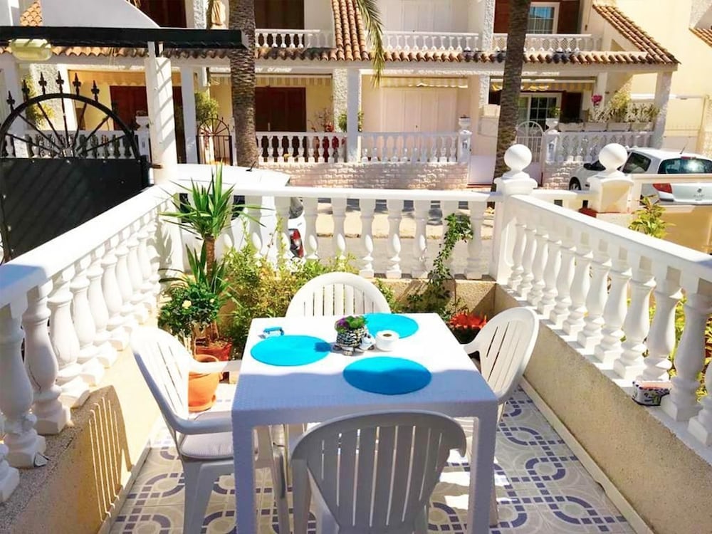 Фото Apartamento CalarAlto 7