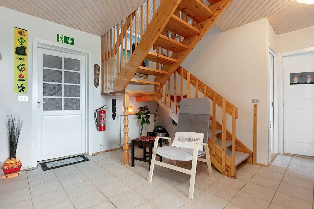 Фото Fosssel Country House