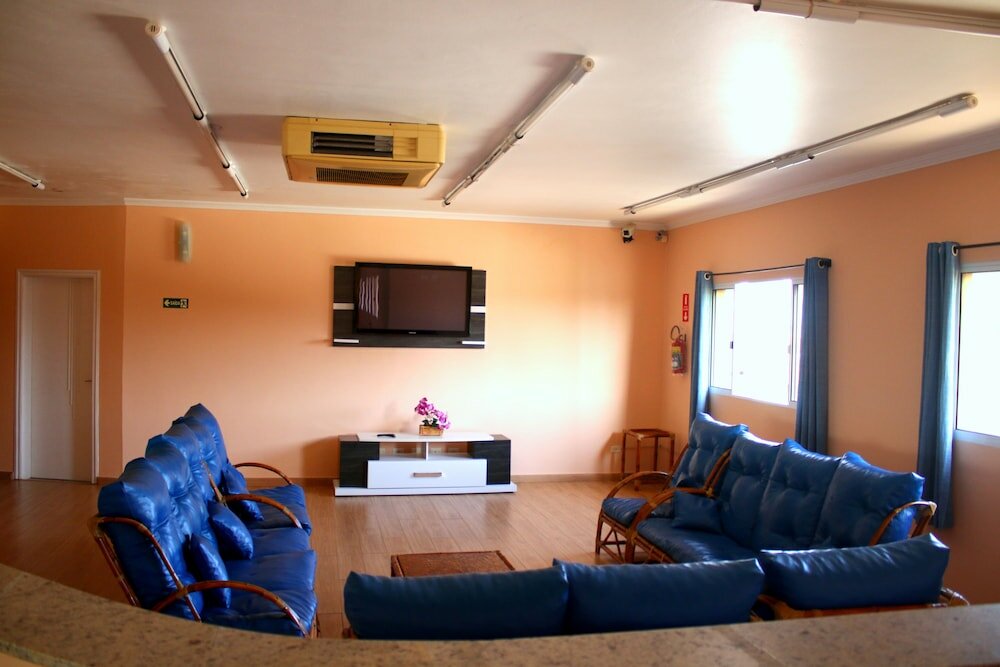 Фото Hotel Clube Azul do Mar