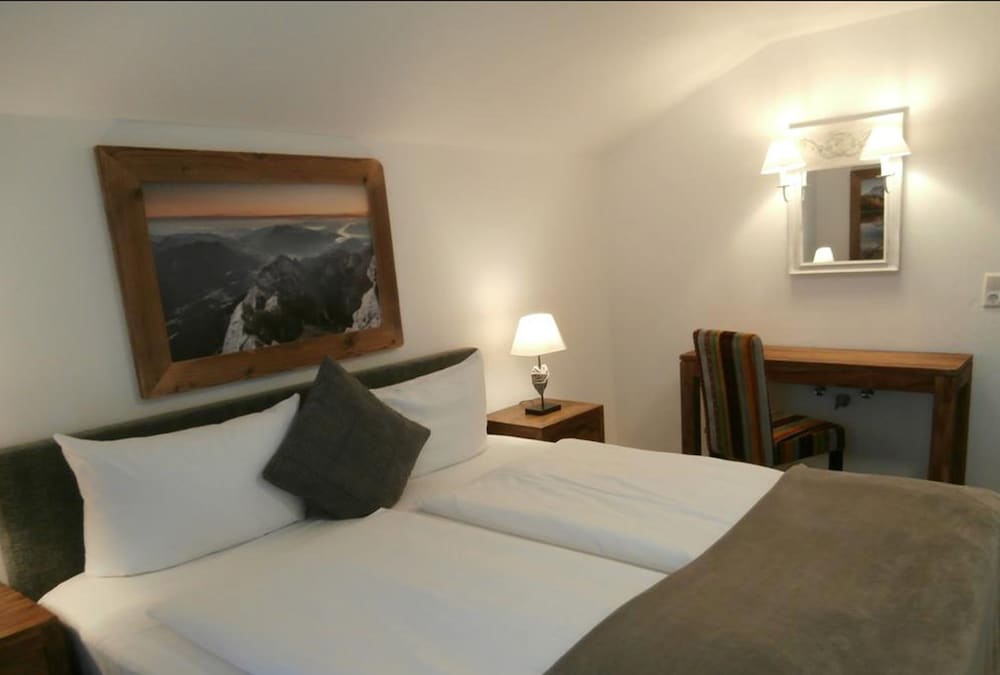 Фото Ferienwohnung Anna