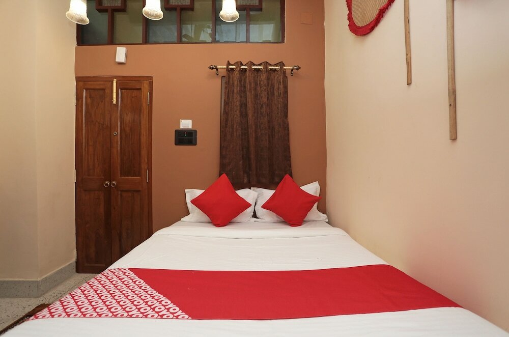 Фото Oyo 22297 Hotel 86b