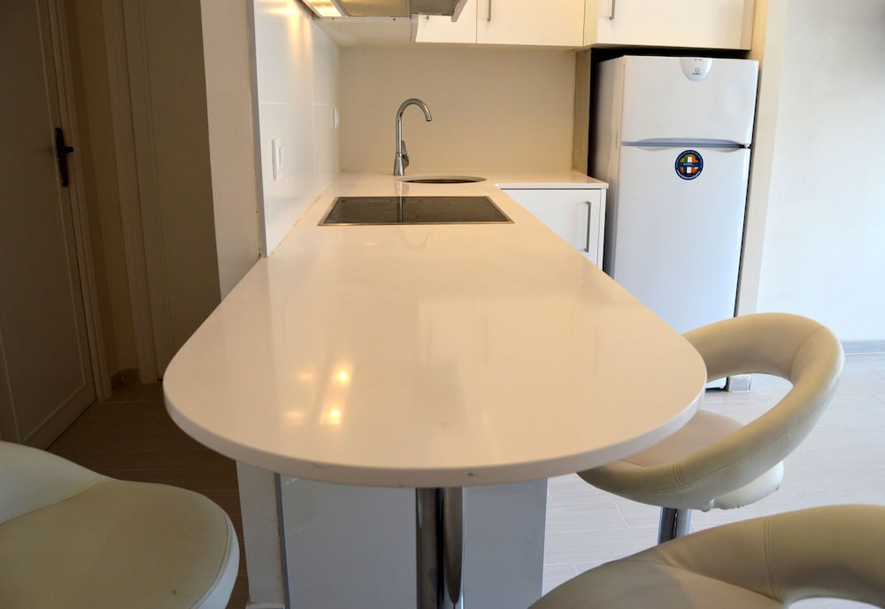 Фото Apartments Soleil Plage 2