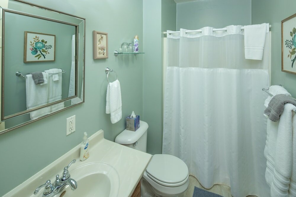 Фото Avery On Prospect Hill Guest House