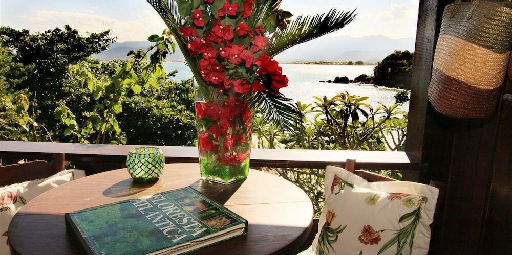 Фото Pousada Ilha do Papagaio