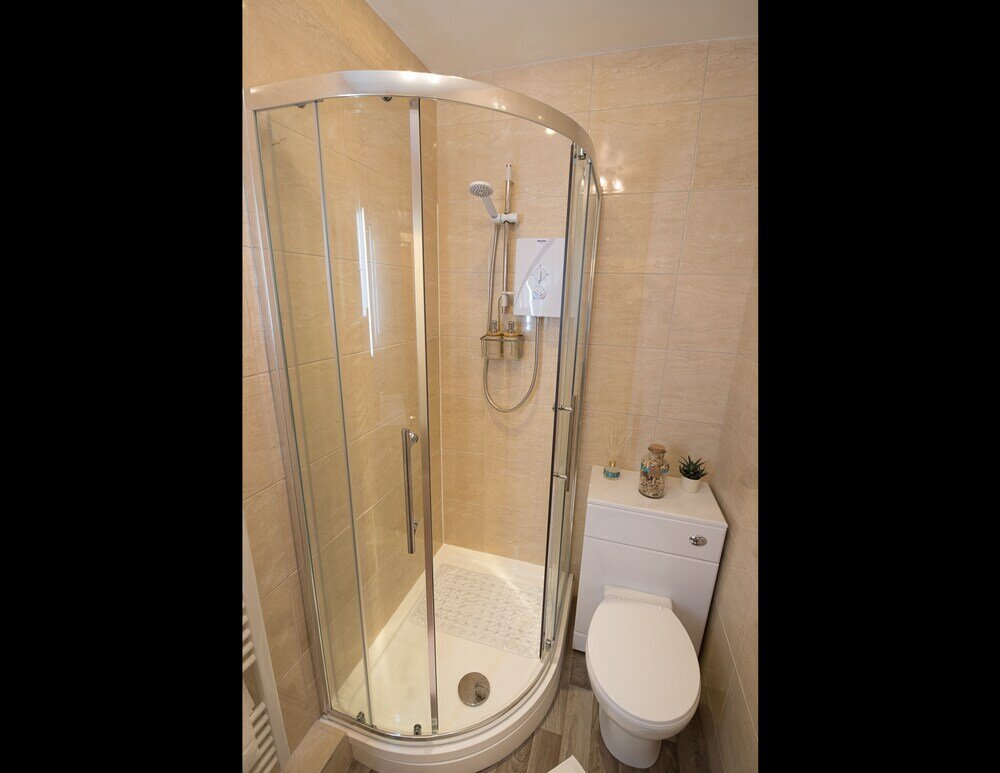 Фото Sea Road Apartments