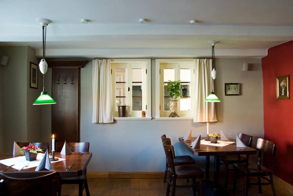 Фото Hotel-Pension St. Nicolai