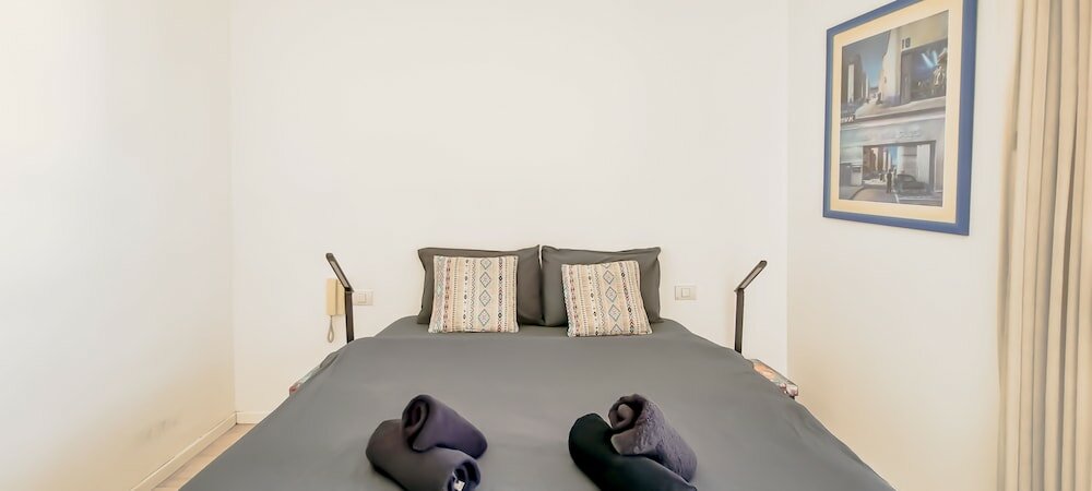 Фото Brand New Apt Pkg included 2 Bdr Tl15