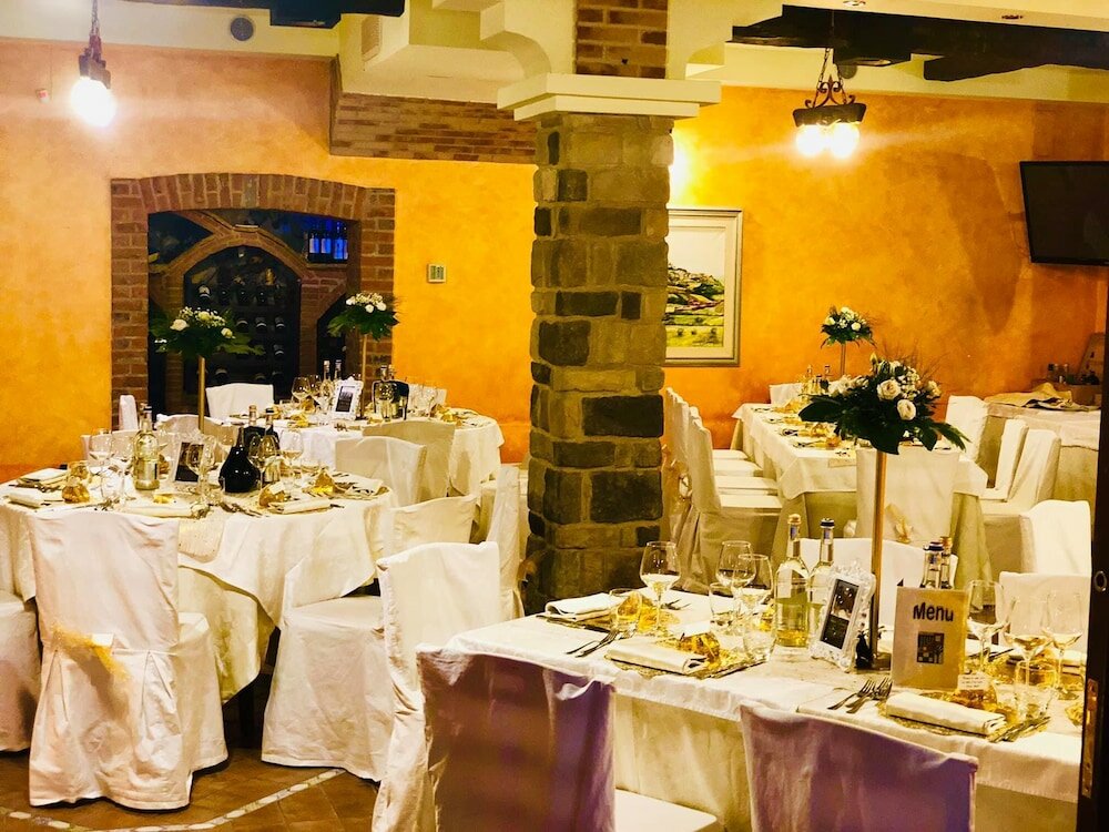 Фото Ristorante Albergo Al Pergolato