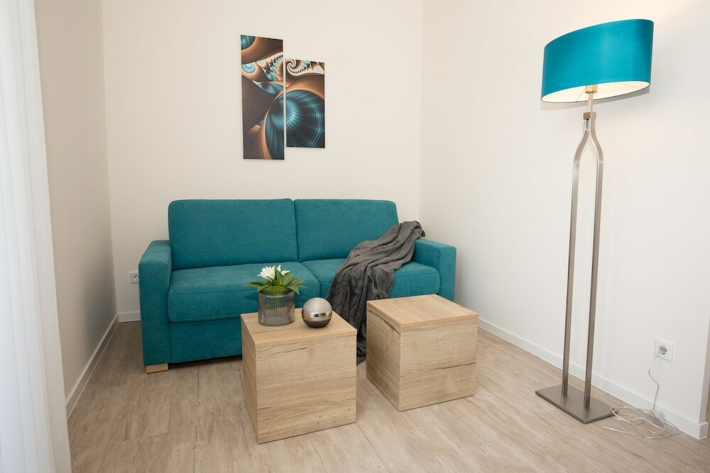 Фото @home Boardinghouse