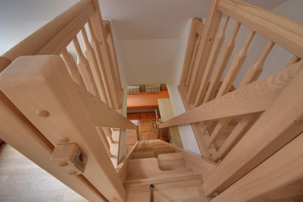 Фото Guest House Pod Hajkem