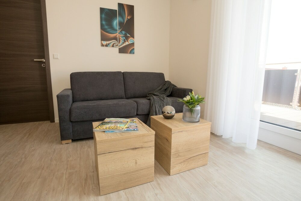 Фото @home Boardinghouse