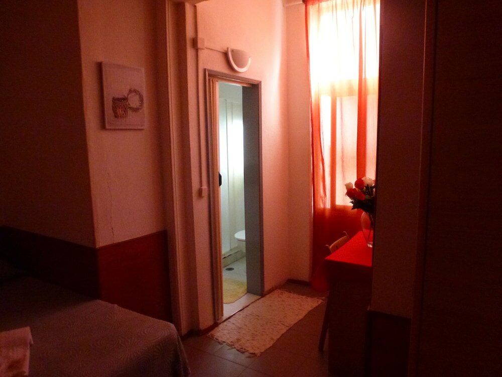 Фото Hospedaria D. Damélio