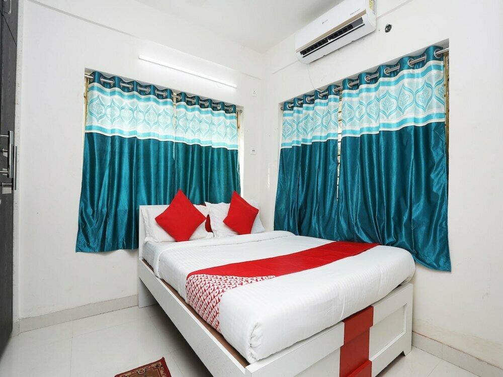 Hotel Oyo 24227 Deobinayak, Calcutta, photo