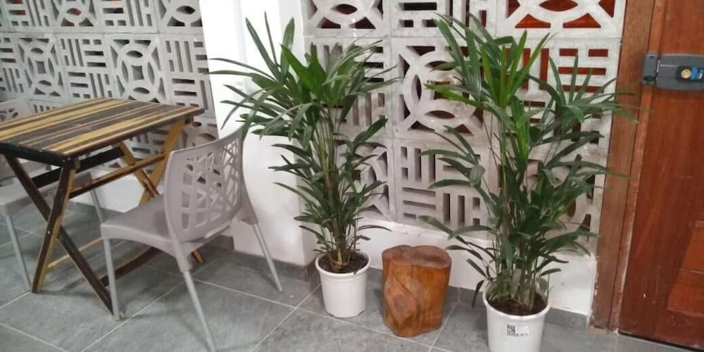 Фото Pousada Praia Bela Maceio