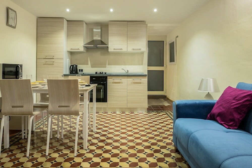 Фото Valletta Archbishop Townhouse