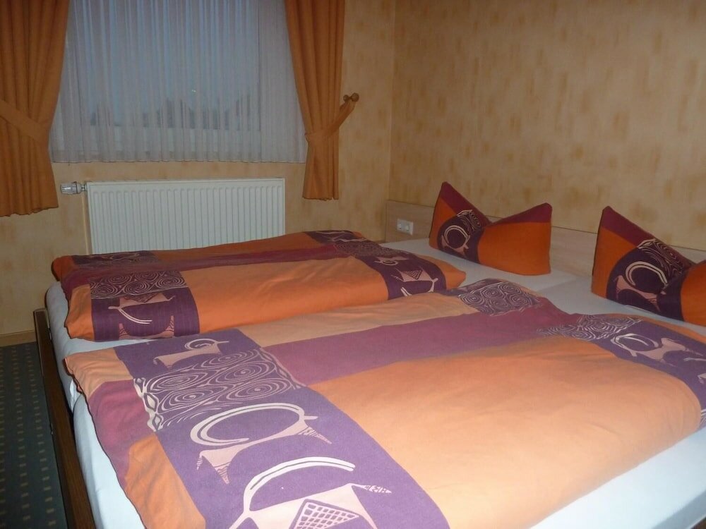 Фото Apartments Haus Beckel