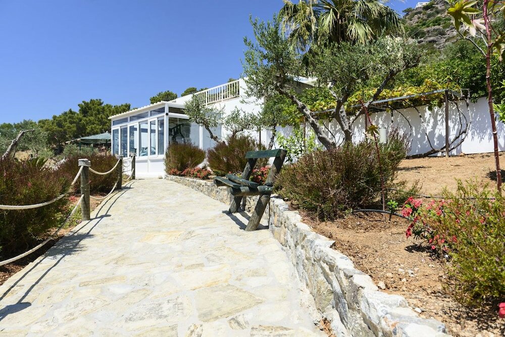 Фото Villa Artemis