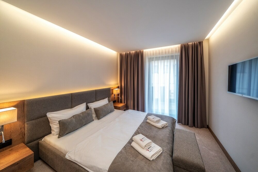 Фото Meta Apartments