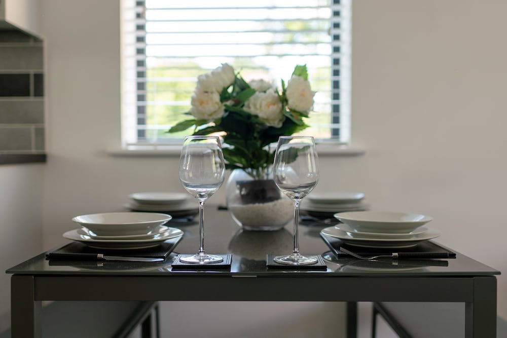 Фото Town Centre Lodge