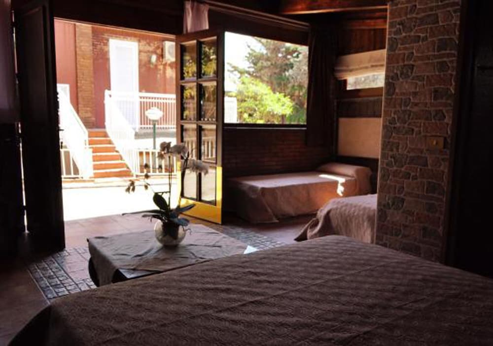 Фото Small Paradise B&b Palermo