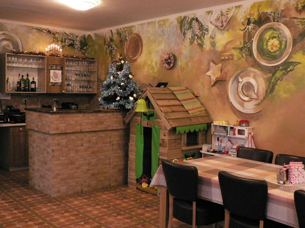 Фото Guest House Pod Hajkem