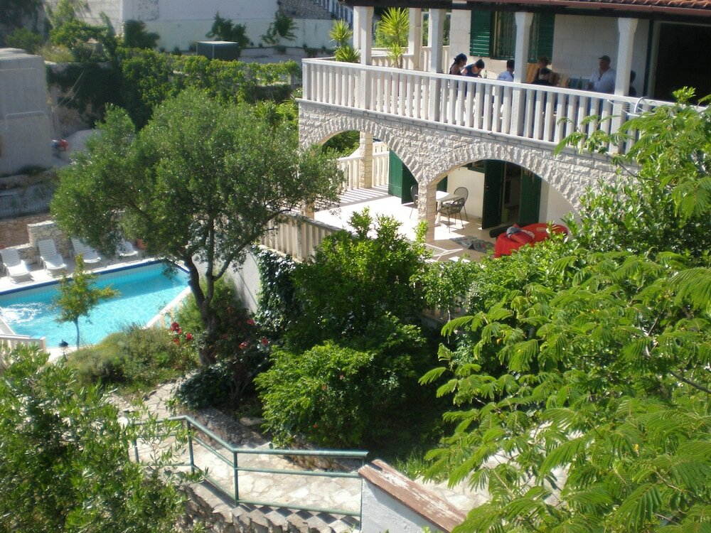 Фото Villa Karmen