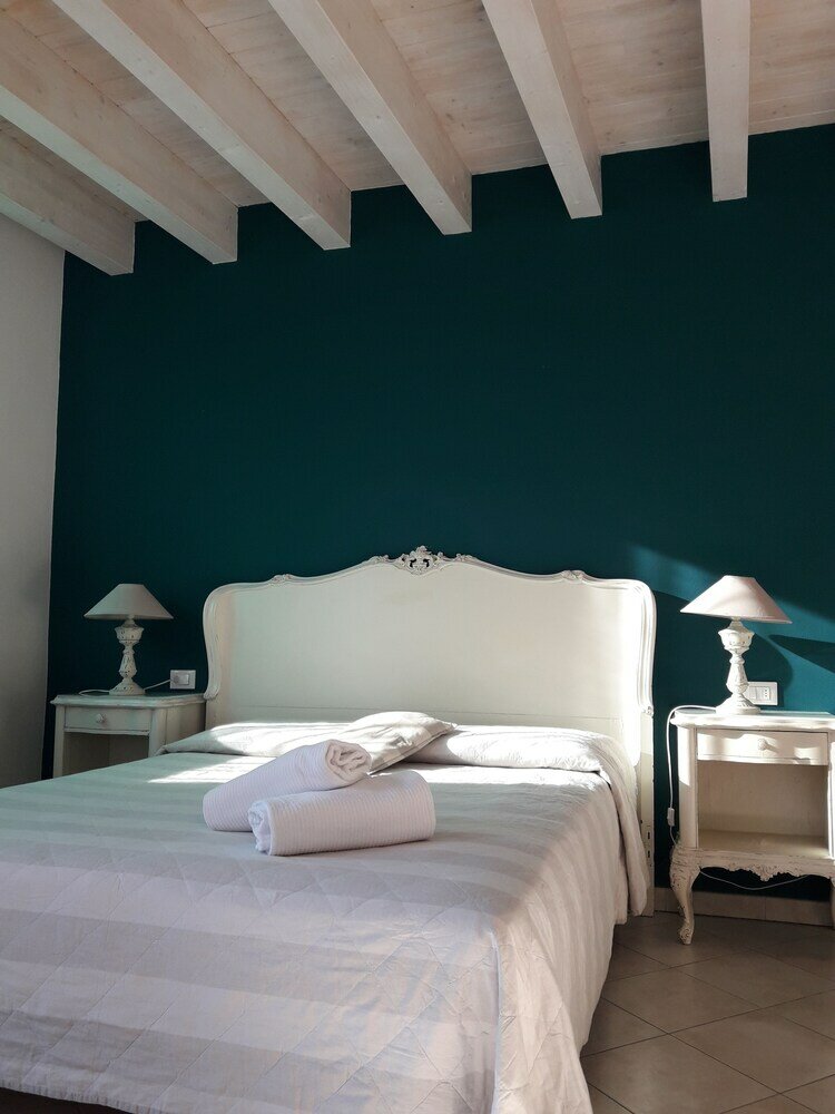 Фото Bed & Breakfast Le Reve