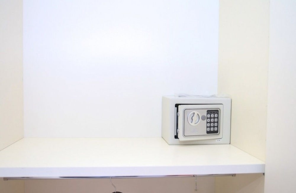 Фото Black & White