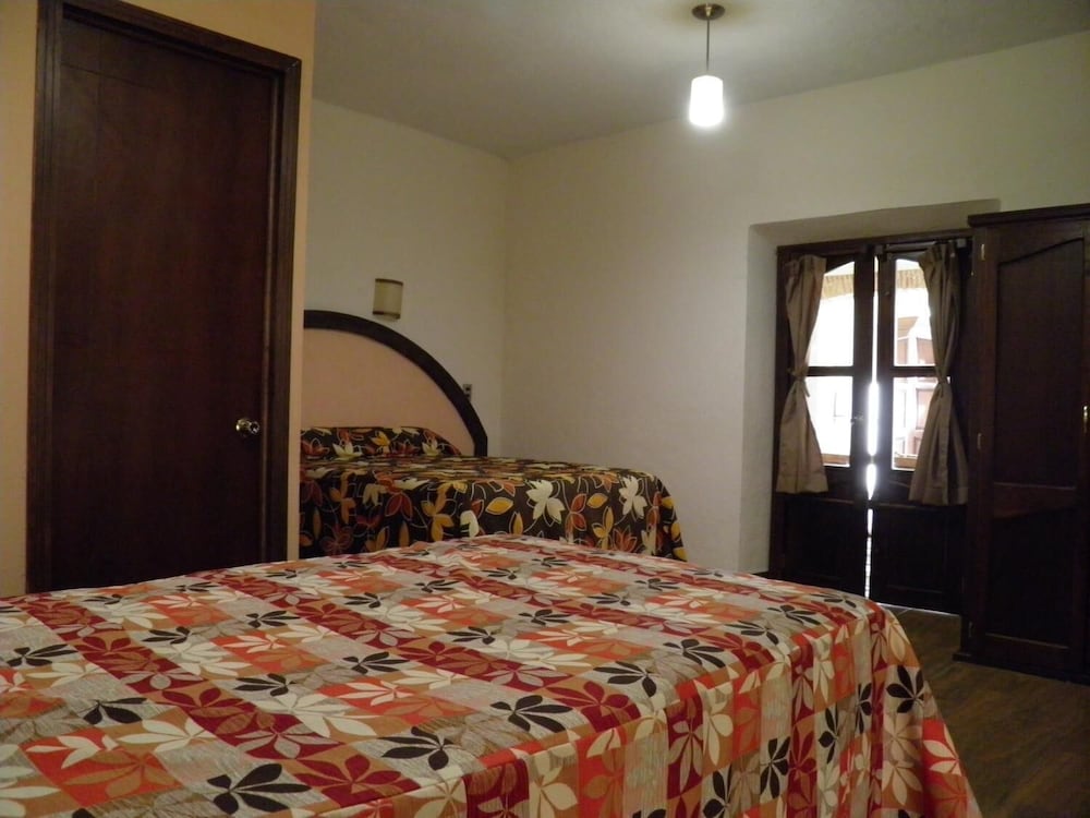 Фото Hotel Barroco