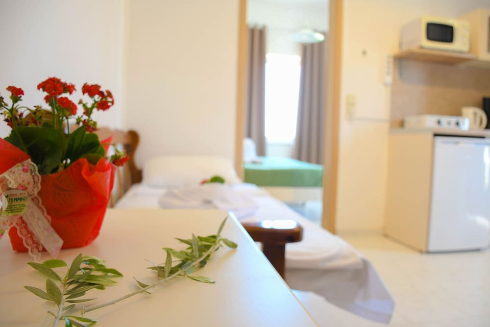 Фото Litinas Apartments