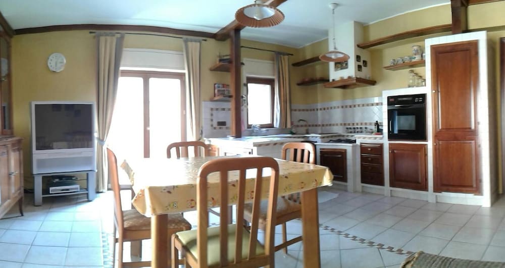 Фото La Terrazza Nascosta