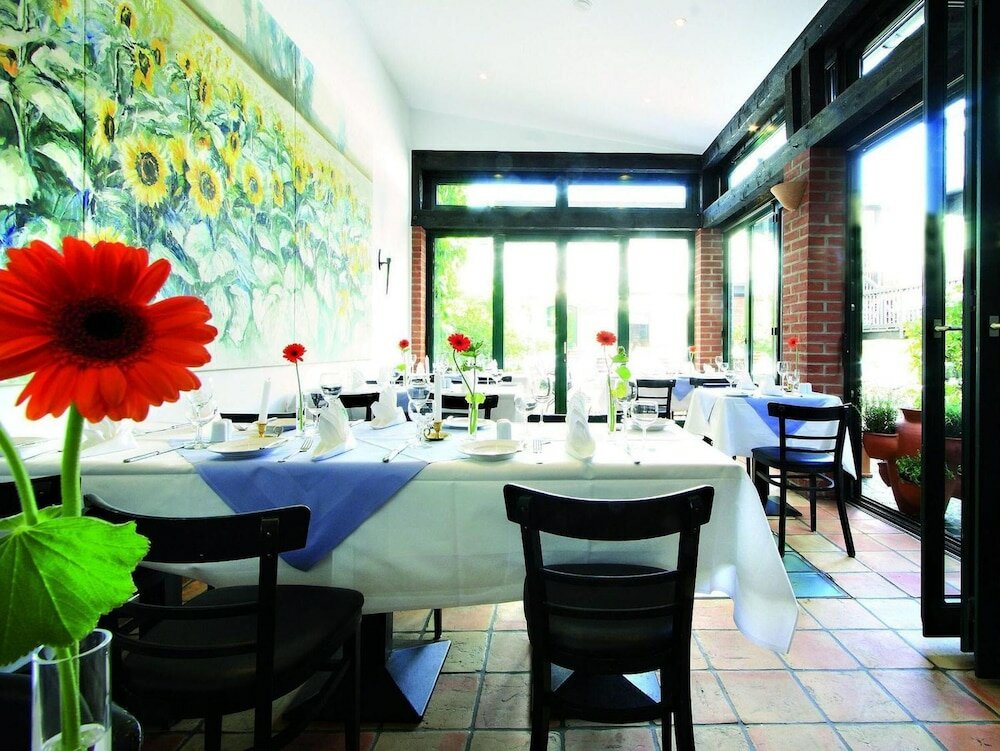 Фото Der Seehof Rheinsberg