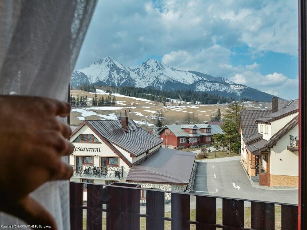 Фото Penzion Slovakia