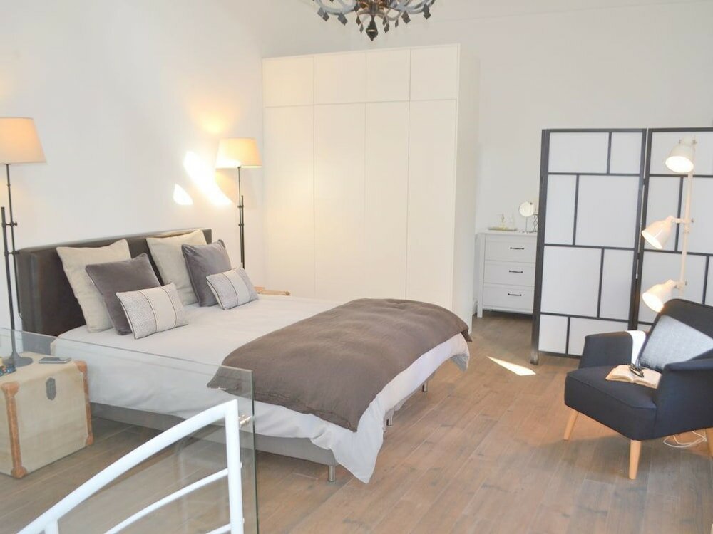 Фото Rh Aqueduto Lisbon House