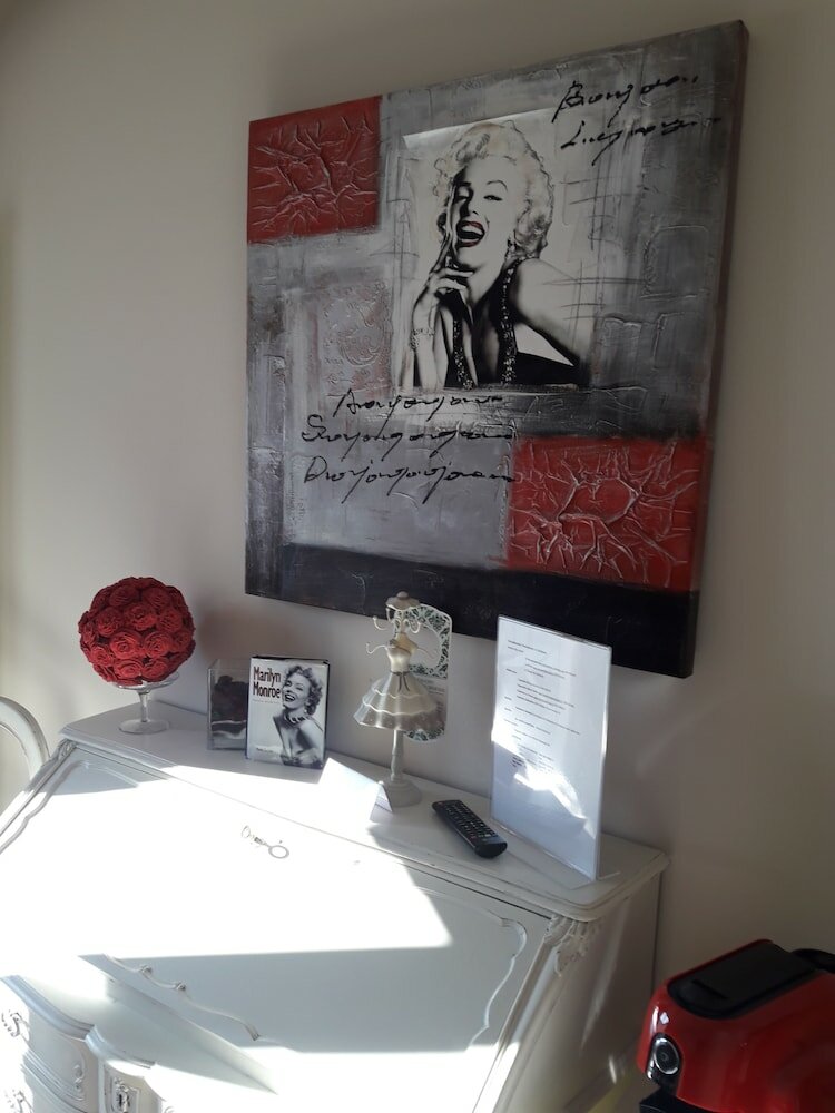 Фото Bed & Breakfast Le Reve